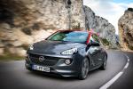 Opel Adam S 2015 года (WW)
